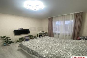 Фото №2: Дом 118 м² - Краснодар, мкр. КП Изумрудный город, ул. имени Героя Василия Боченкова, 7