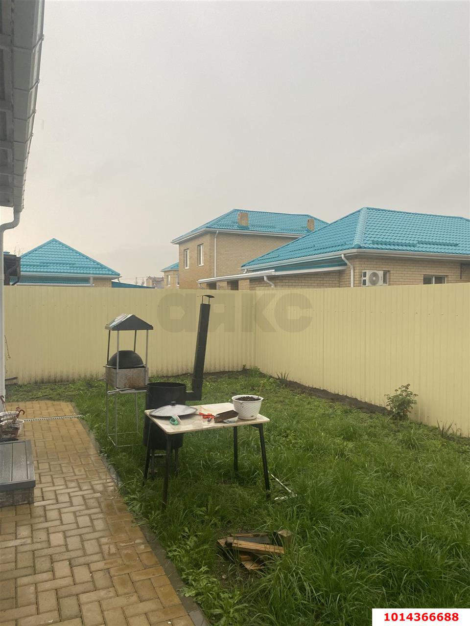 Фото №14: Дом 118 м² + 3.3 сот. - Краснодар, Прикубанский внутригородской округ, мкр. КП Изумрудный город, ул. имени Героя Василия Боченкова, 7