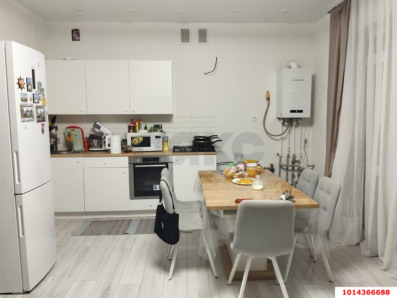 Фото №1: Дом 118 м² + 3.3 сот. - Краснодар, Прикубанский внутригородской округ, мкр. КП Изумрудный город, ул. имени Героя Василия Боченкова, 7