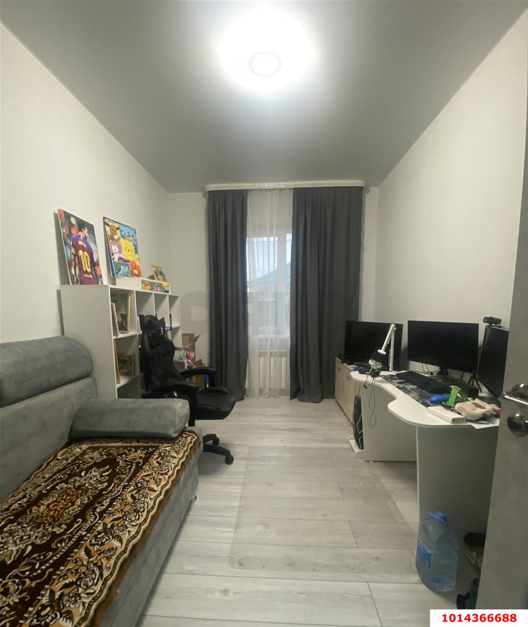 Фото №7: Дом 118 м² + 3.3 сот. - Краснодар, КП Изумрудный город, ул. имени Героя Василия Боченкова, 7