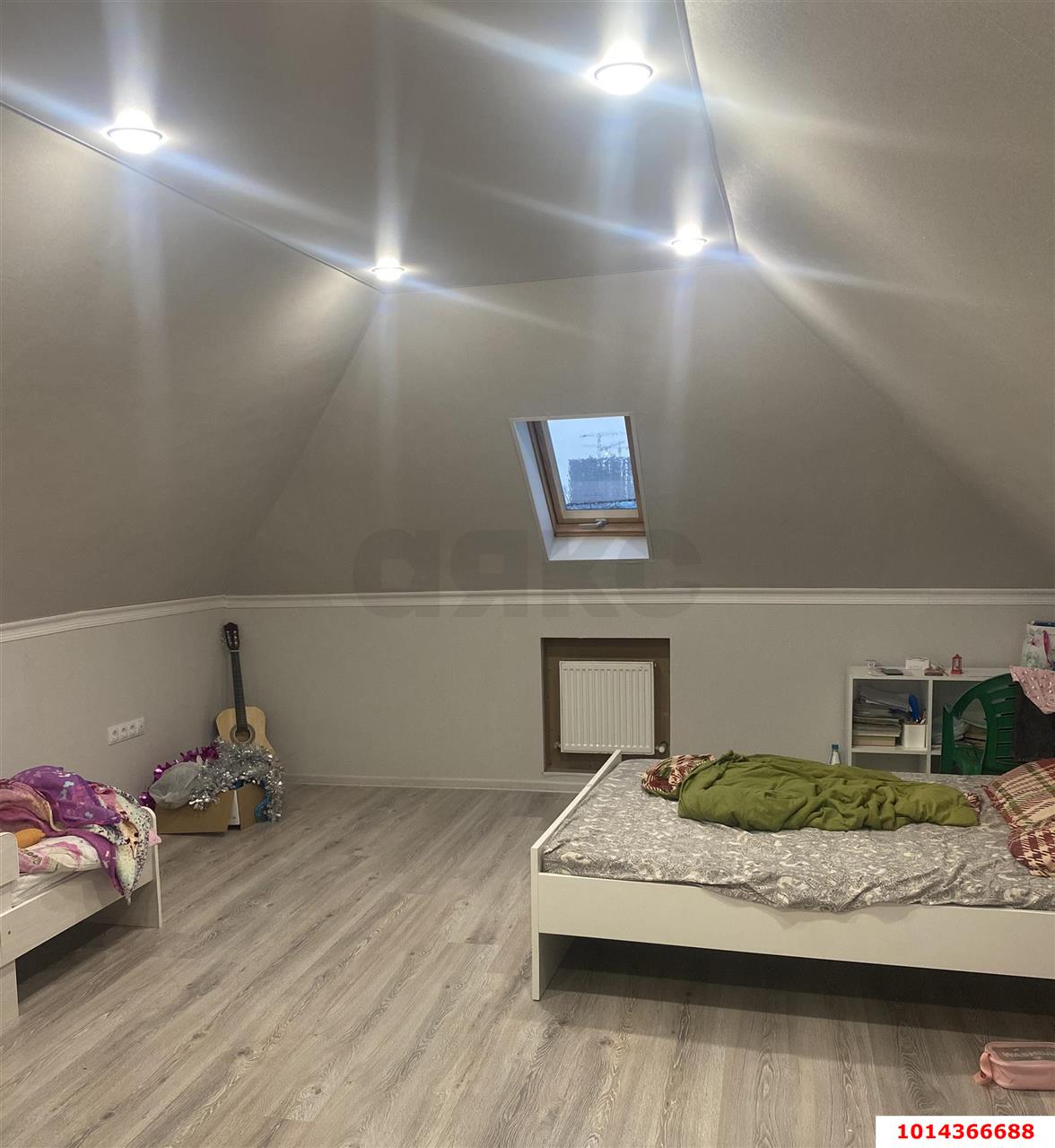 Фото №11: Дом 118 м² + 3.3 сот. - Краснодар, Прикубанский внутригородской округ, мкр. КП Изумрудный город, ул. имени Героя Василия Боченкова, 7