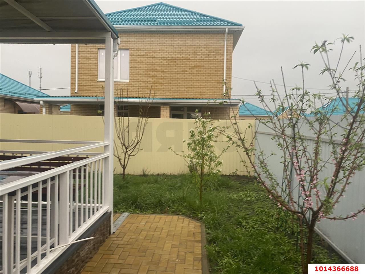 Фото №13: Дом 118 м² + 3.3 сот. - Краснодар, КП Изумрудный город, ул. имени Героя Василия Боченкова, 7