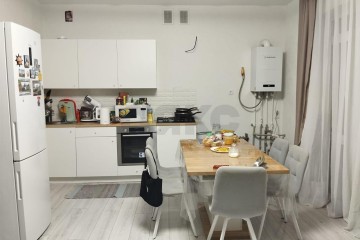 Фото №1: Дом 118 м² - Краснодар, мкр. КП Изумрудный город, ул. имени Героя Василия Боченкова, 7