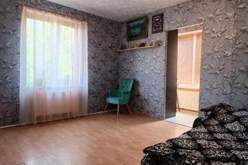 Фото №5: Дом 70 м² - Юбилейное, мкр. Прикубанский внутригородской округ, ул. Тюльпановая, 21