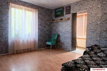 Фото №5: Дом 70 м² - Юбилейное, мкр. Прикубанский внутригородской округ, ул. Тюльпановая, 21