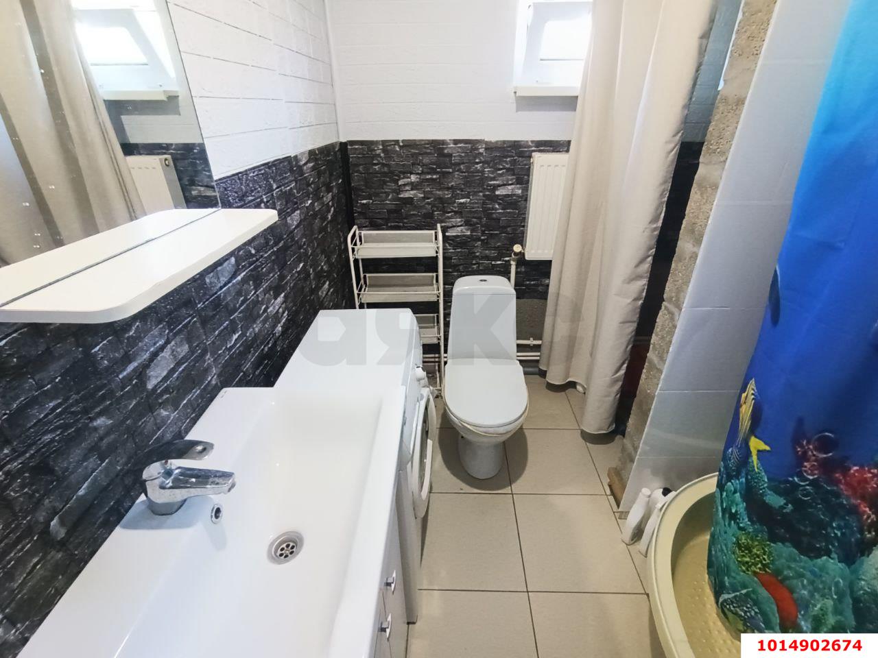 Фото №11: Дом 70 м² + 6 сот. - Юбилейное, Прикубанский внутригородской округ, ул. Тюльпановая, 21