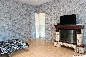 Фото №2: Дом 70 м² - Юбилейное, мкр. Прикубанский внутригородской округ, ул. Тюльпановая, 21