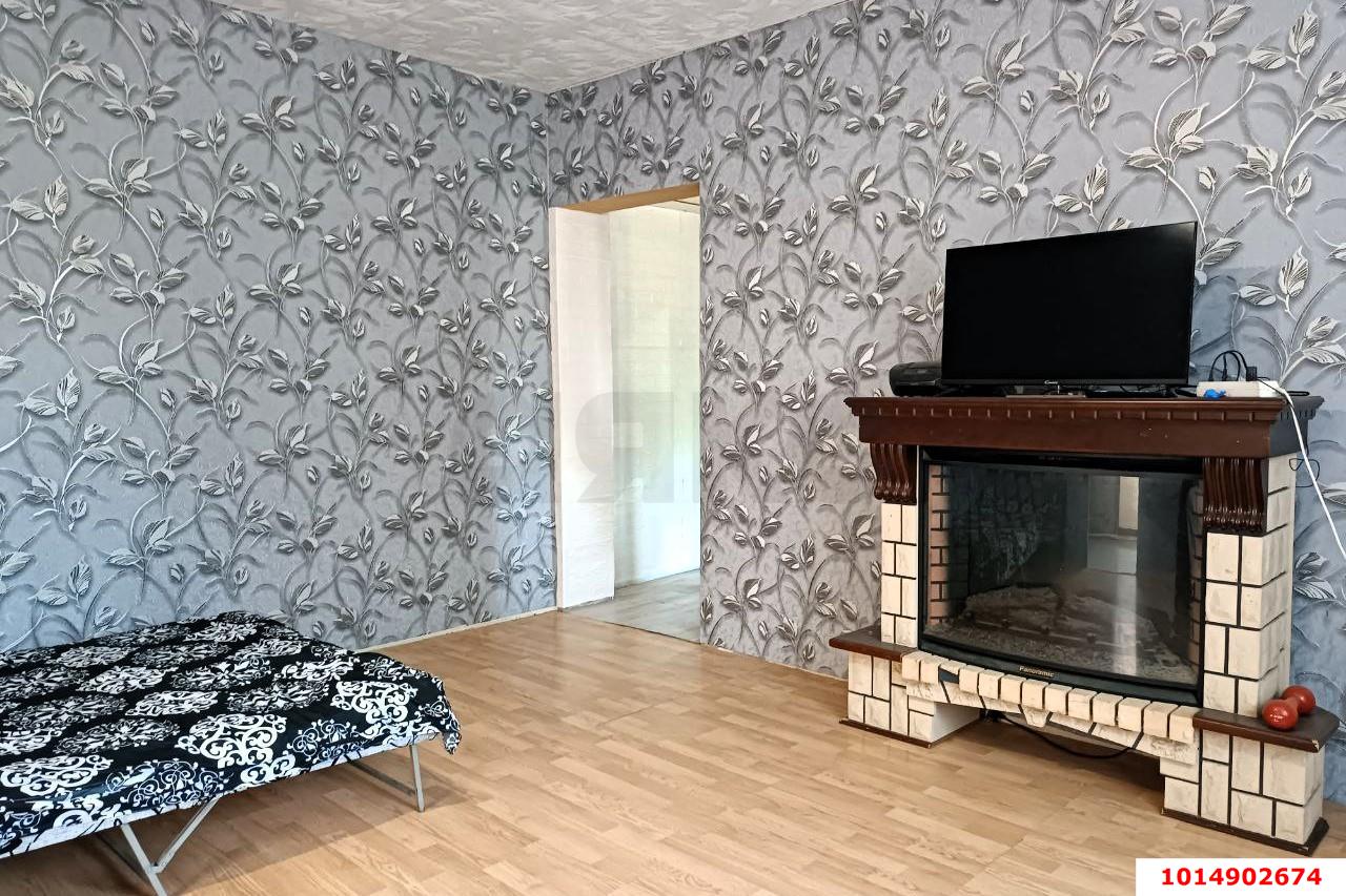 Фото №6: Дом 70 м² + 6 сот. - Юбилейное, мкр. Прикубанский внутригородской округ, ул. Тюльпановая, 21