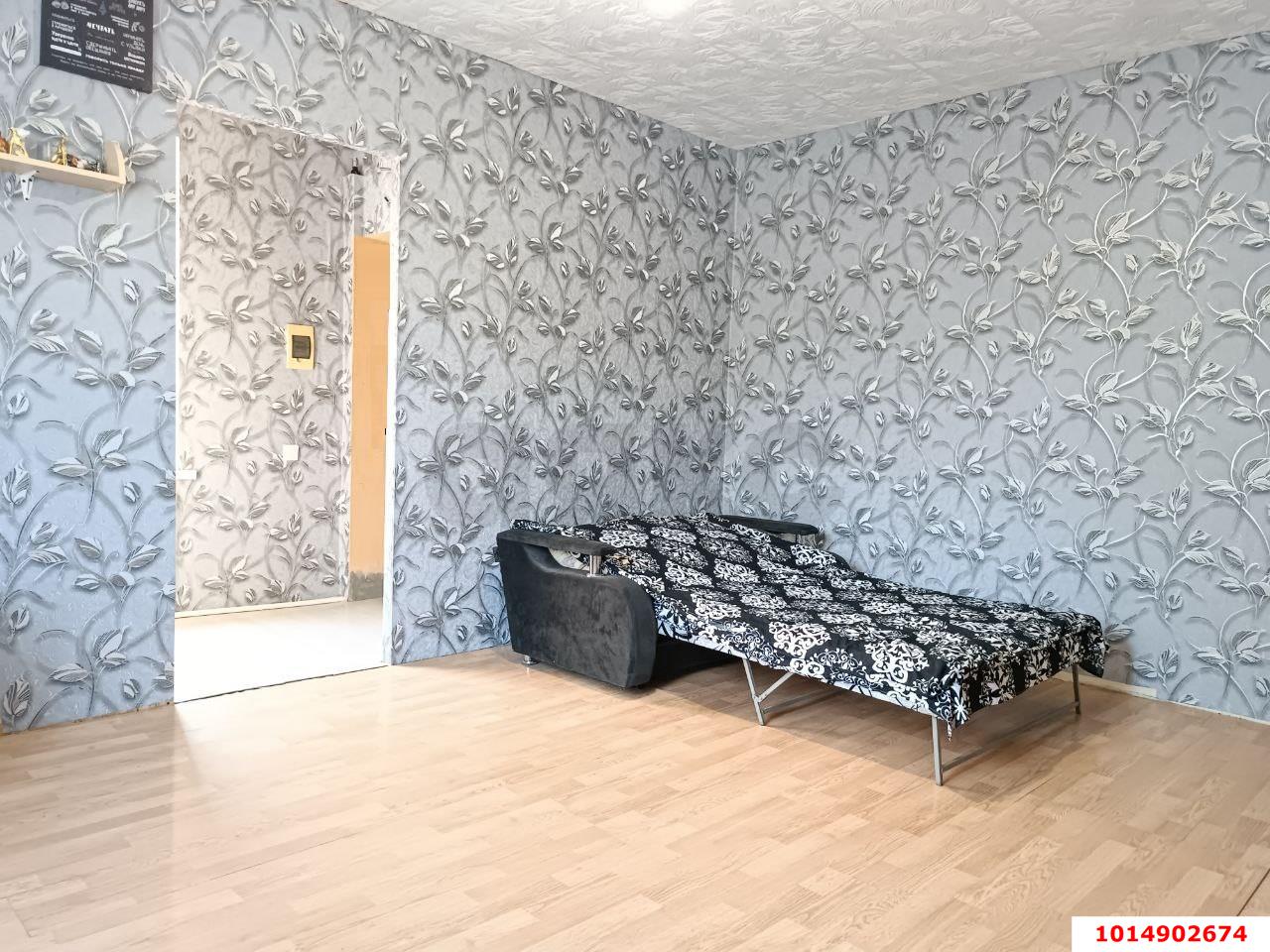 Фото №7: Дом 70 м² + 6 сот. - Юбилейное, мкр. Прикубанский внутригородской округ, ул. Тюльпановая, 21