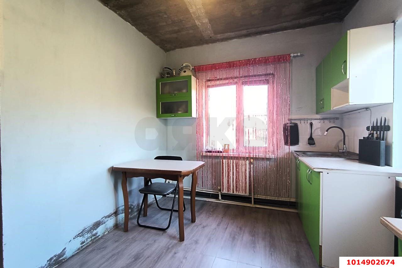 Фото №3: Дом 70 м² + 6 сот. - Юбилейное, мкр. Прикубанский внутригородской округ, ул. Тюльпановая, 21