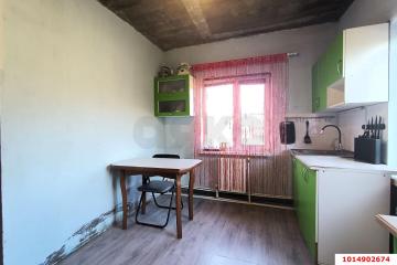 Фото №3: Дом 70 м² - Юбилейное, мкр. Прикубанский внутригородской округ, ул. Тюльпановая, 21