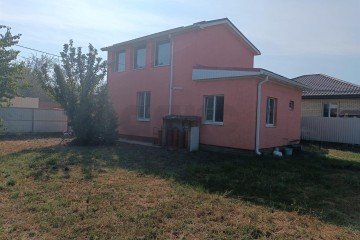 Фото №1: Дом 70 м² - Юбилейное, мкр. Прикубанский внутригородской округ, ул. Тюльпановая, 21