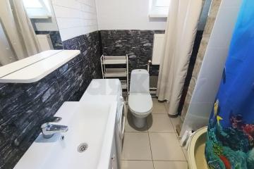 Фото №3: Дом 70 м² - Юбилейное, мкр. Прикубанский внутригородской округ, ул. Тюльпановая, 21