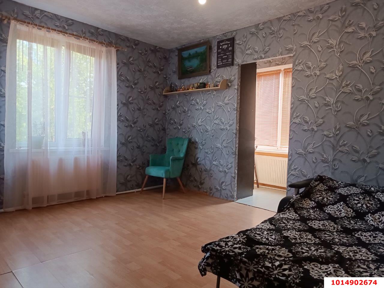 Фото №8: Дом 70 м² + 6 сот. - Юбилейное, мкр. Прикубанский внутригородской округ, ул. Тюльпановая, 21