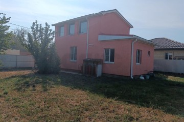 Фото №1: Дом 70 м² - Юбилейное, мкр. Прикубанский внутригородской округ, ул. Тюльпановая, 21