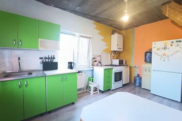 Фото №2: Дом 70 м² - Юбилейное, мкр. Прикубанский внутригородской округ, ул. Тюльпановая, 21