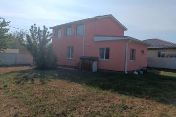 Фото №1: Дом 70 м² - Юбилейное, мкр. Прикубанский внутригородской округ, ул. Тюльпановая, 21