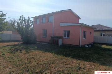 Фото №1: Дом 70 м² - Юбилейное, мкр. Прикубанский внутригородской округ, ул. Тюльпановая, 21