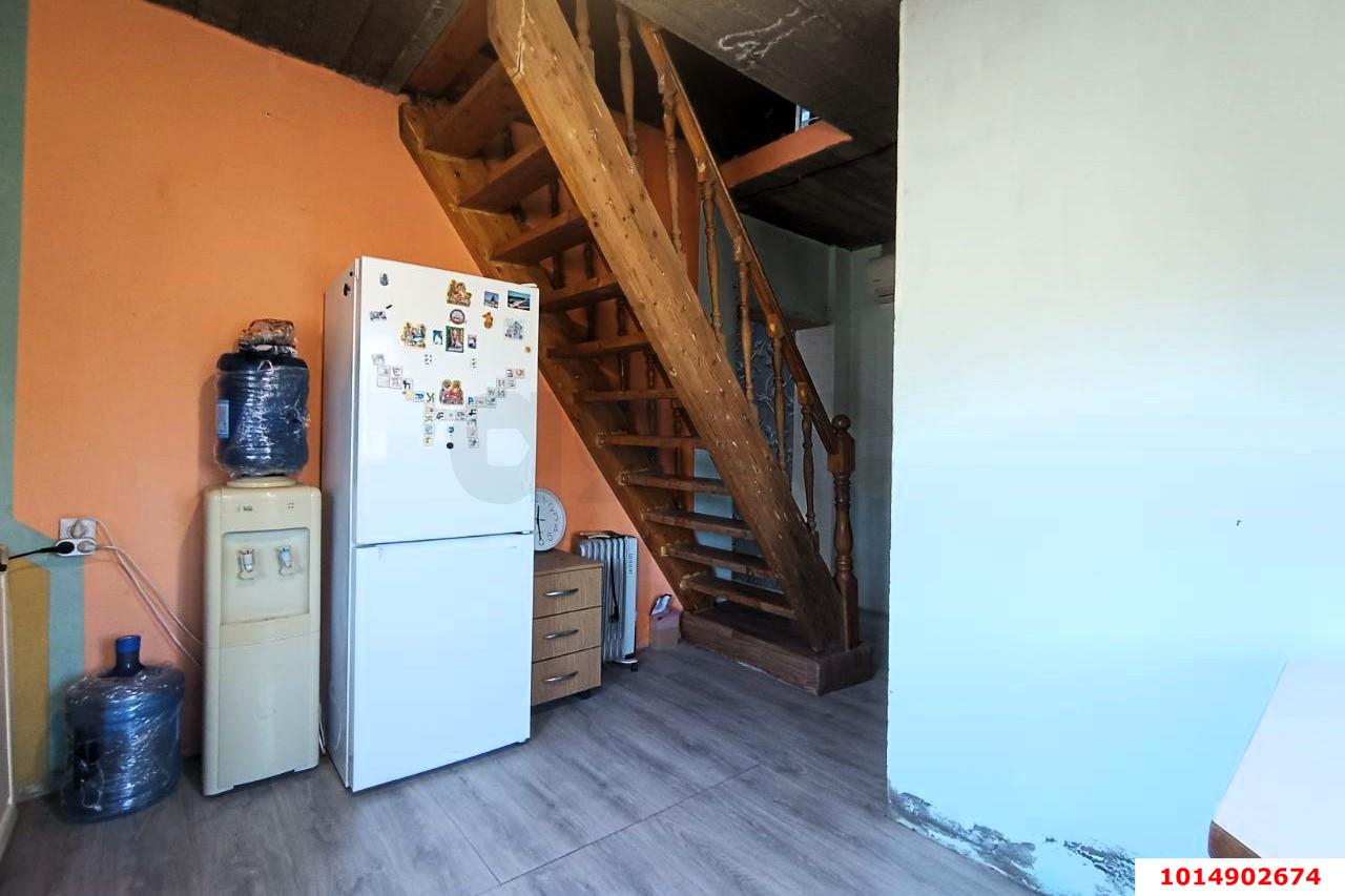 Фото №4: Дом 70 м² + 6 сот. - Юбилейное, мкр. Прикубанский внутригородской округ, ул. Тюльпановая, 21