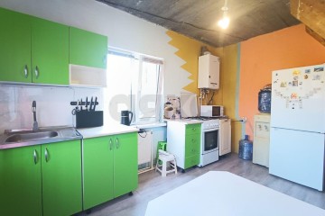 Фото №2: Дом 70 м² - Юбилейное, мкр. Прикубанский внутригородской округ, ул. Тюльпановая, 21