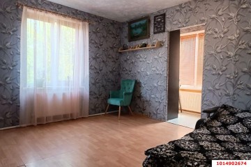 Фото №5: Дом 70 м² - Юбилейное, мкр. Прикубанский внутригородской округ, ул. Тюльпановая, 21