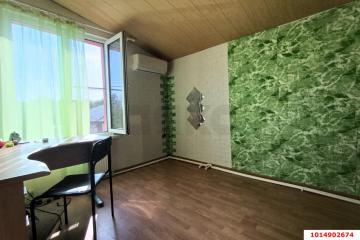 Фото №4: Дом 70 м² - Юбилейное, мкр. Прикубанский внутригородской округ, ул. Тюльпановая, 21