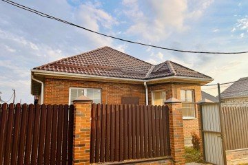 Фото №4: Дом 97 м² - Краснодар, мкр. Прикубанский внутригородской округ, пр-д 3-й  Куликова Поля