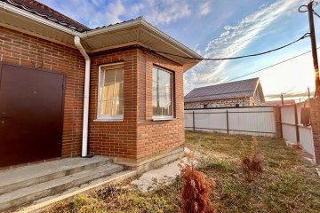 Фото №2: Дом 73 м² - Краснодар, мкр. Прикубанский внутригородской округ, пр-д 3-й  Куликова Поля