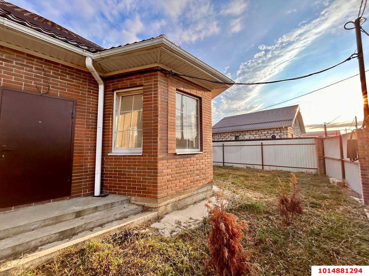 Фото №2: Дом 73 м² + 3 сот. - Краснодар, Прикубанский внутригородской округ, пр-д 3-й  Куликова Поля