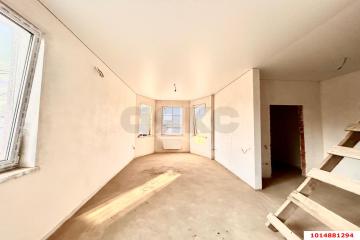 Фото №3: Дом 97 м² - Краснодар, мкр. Прикубанский внутригородской округ, пр-д 3-й  Куликова Поля, 43/1