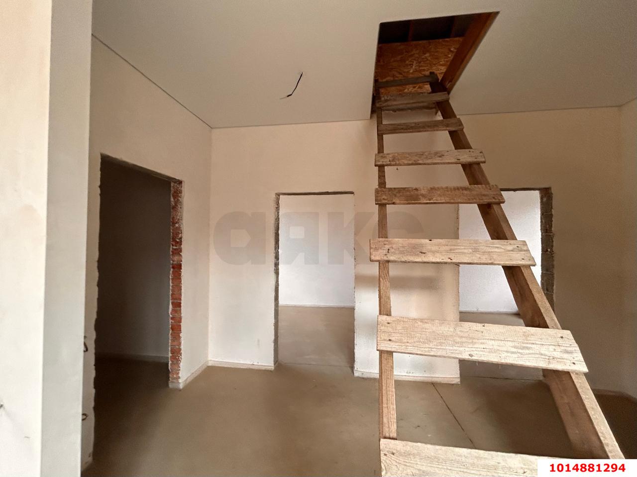 Фото №14: Дом 97 м² + 3 сот. - Краснодар, Прикубанский внутригородской округ, пр-д 3-й  Куликова Поля