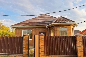 Фото №3: Дом 73 м² - Краснодар, мкр. Прикубанский внутригородской округ, пр-д 3-й  Куликова Поля