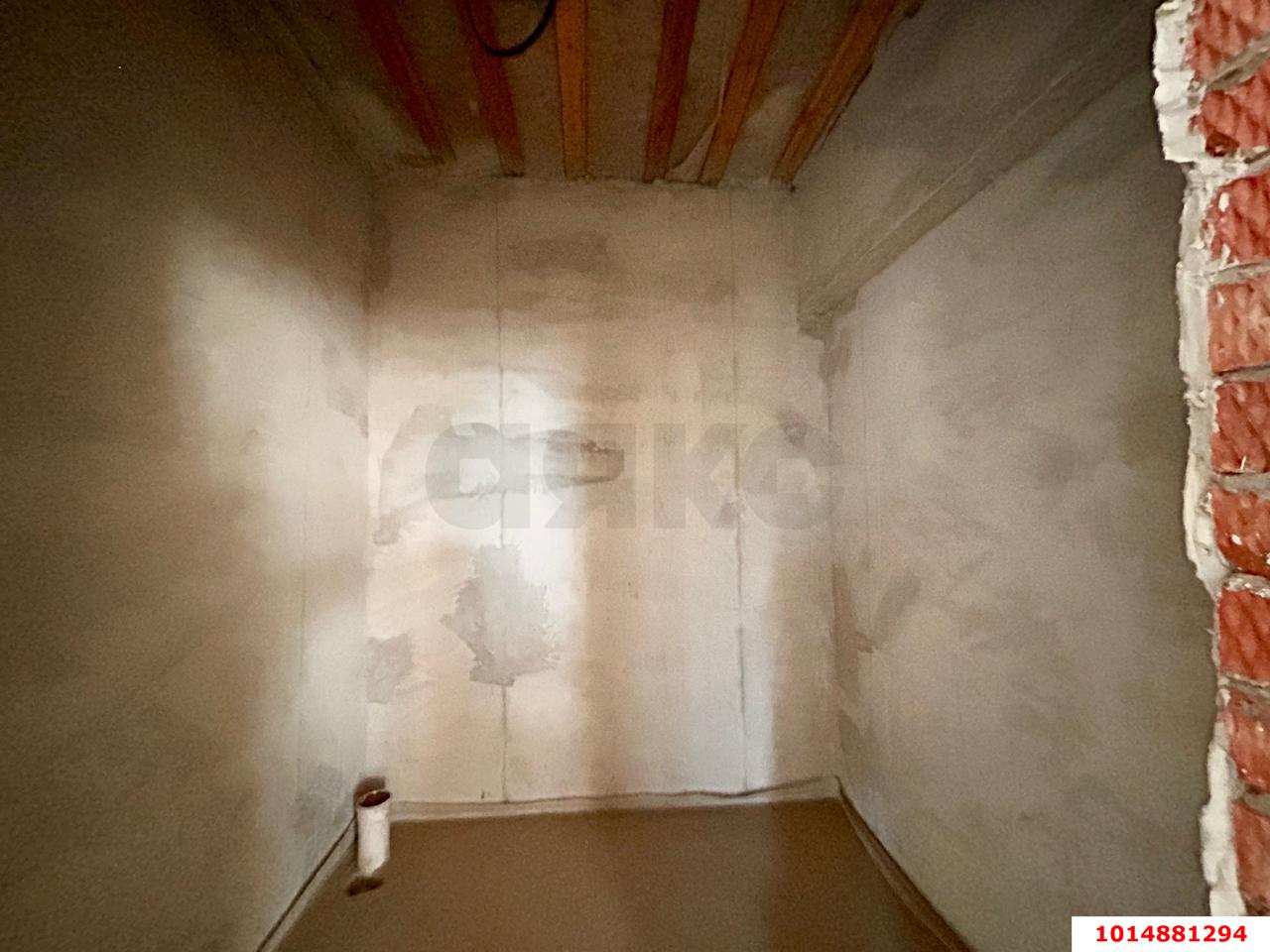 Фото №6: Дом 97 м² + 3 сот. - Краснодар, Прикубанский внутригородской округ, пр-д 3-й  Куликова Поля