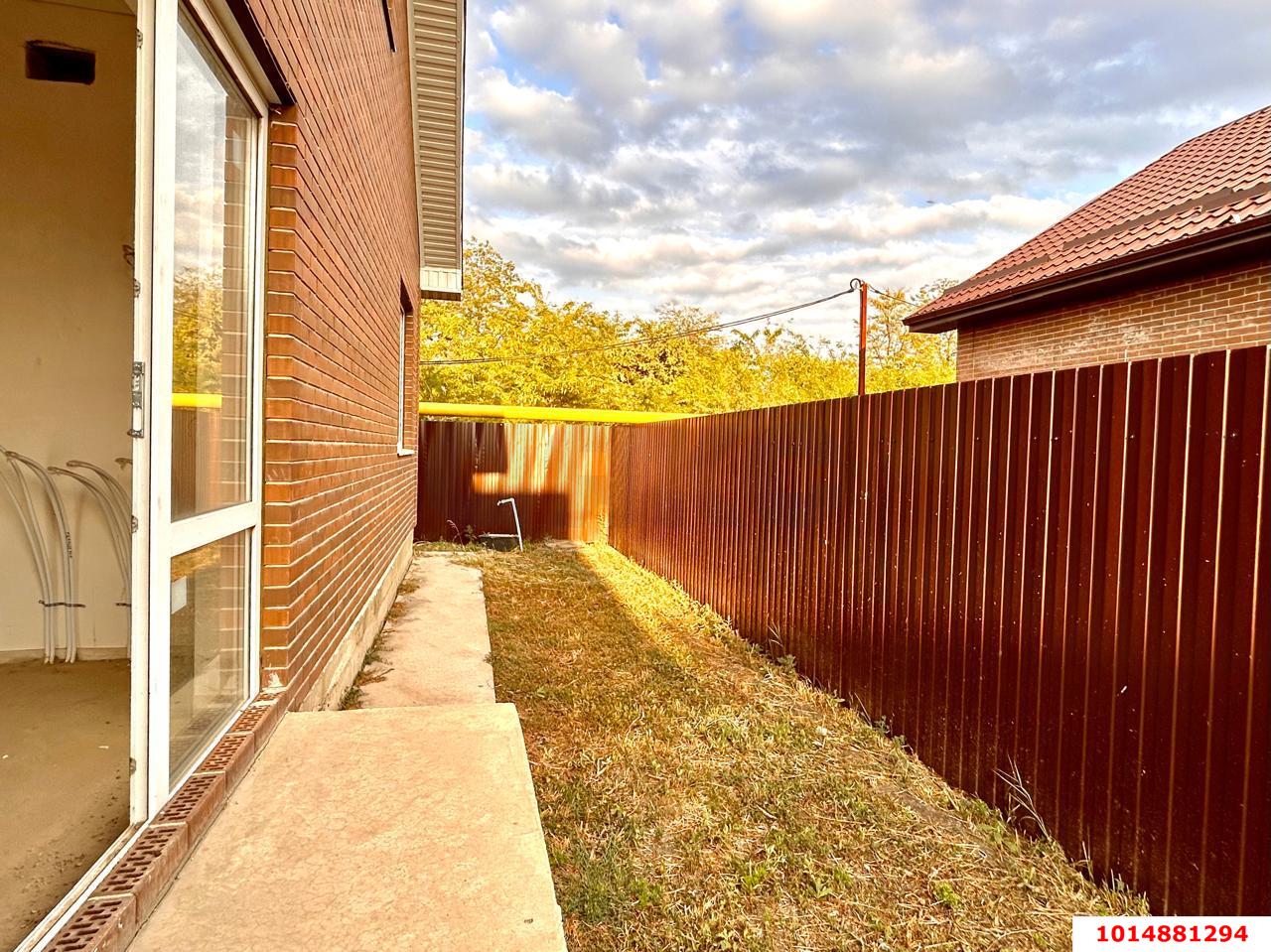 Фото №12: Дом 97 м² + 3 сот. - Краснодар, Прикубанский внутригородской округ, пр-д 3-й  Куликова Поля