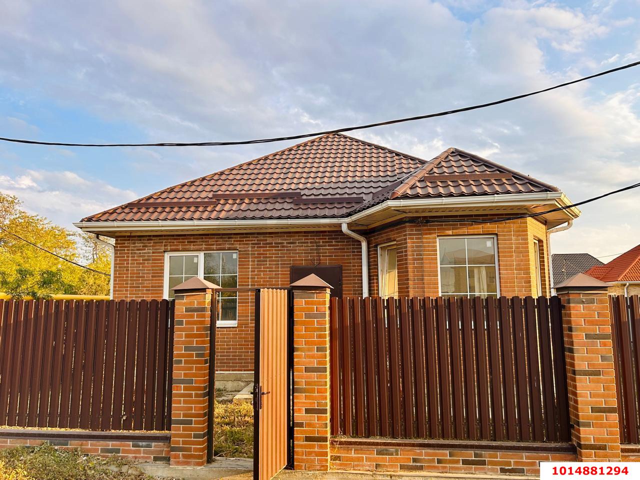 Фото №20: Дом 97 м² + 3 сот. - Краснодар, Прикубанский внутригородской округ, пр-д 3-й  Куликова Поля