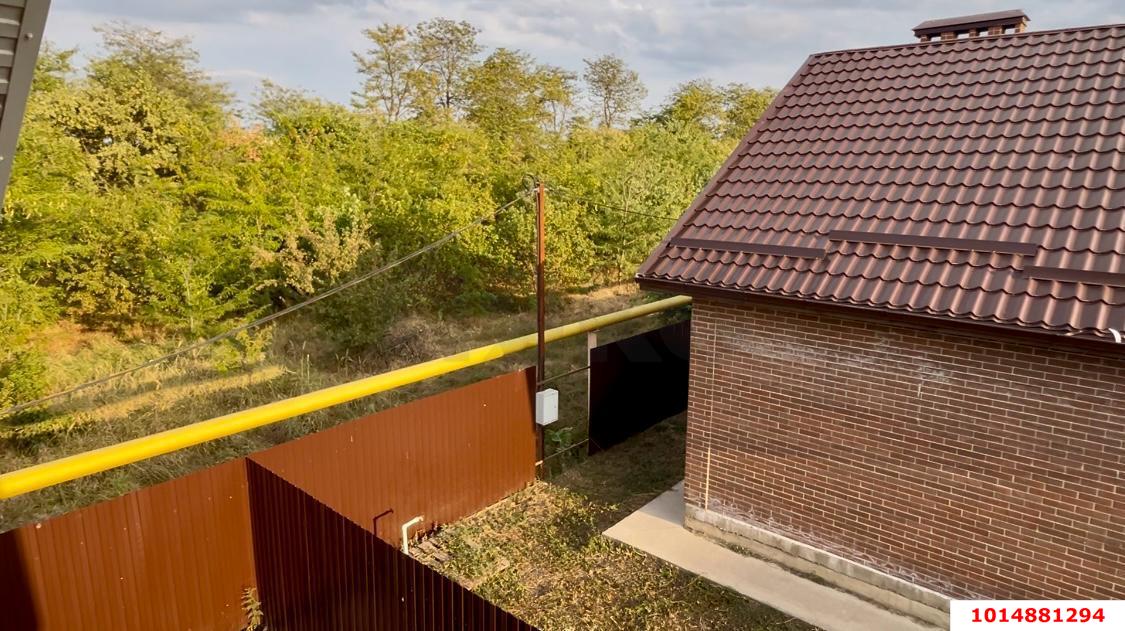 Фото №17: Дом 97 м² + 3 сот. - Краснодар, Прикубанский внутригородской округ, пр-д 3-й  Куликова Поля