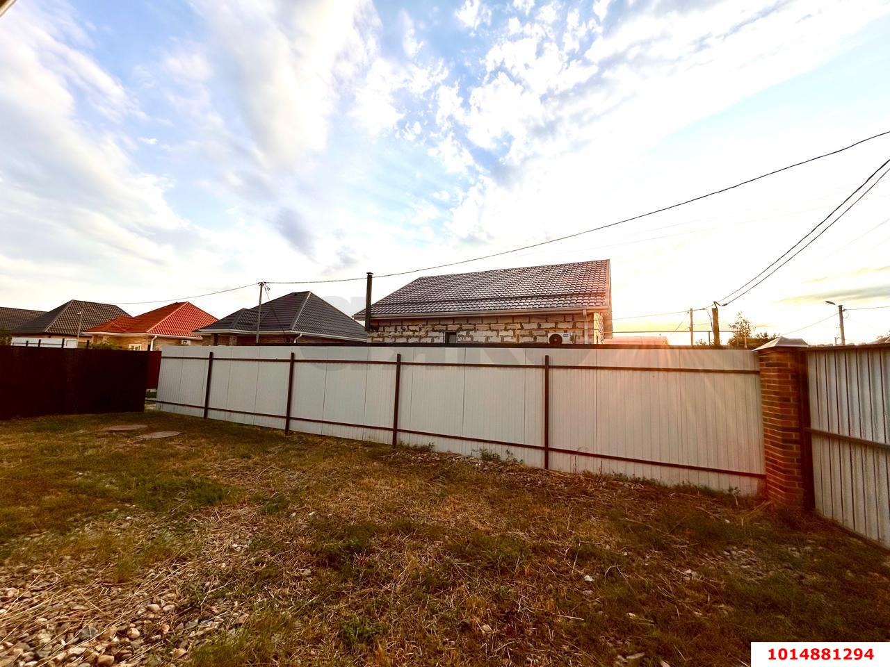 Фото №18: Дом 97 м² + 3 сот. - Краснодар, Прикубанский внутригородской округ, пр-д 3-й  Куликова Поля