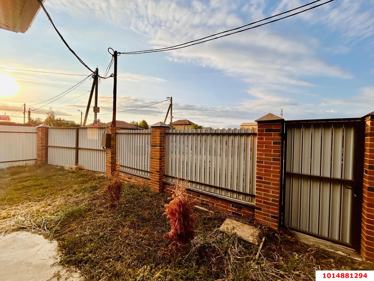 Фото №15: Дом 97 м² + 3 сот. - Краснодар, Прикубанский внутригородской округ, пр-д 3-й  Куликова Поля