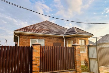 Фото №4: Дом 97 м² - Краснодар, мкр. Прикубанский внутригородской округ, пр-д 3-й  Куликова Поля