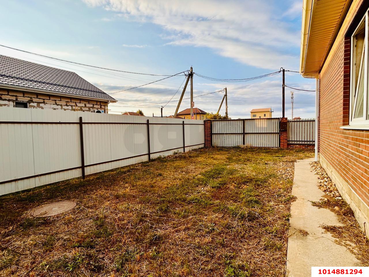 Фото №19: Дом 73 м² + 3 сот. - Краснодар, Прикубанский внутригородской округ, пр-д 3-й  Куликова Поля