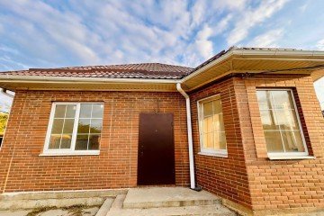 Фото №1: Дом 73 м² - Краснодар, мкр. Прикубанский внутригородской округ, пр-д 3-й  Куликова Поля