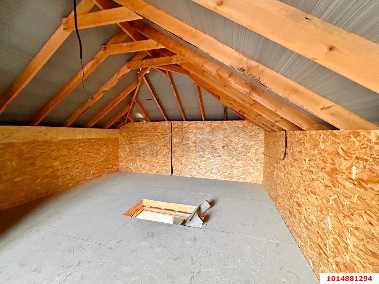 Фото №11: Дом 97 м² + 3 сот. - Краснодар, Прикубанский внутригородской округ, пр-д 3-й  Куликова Поля