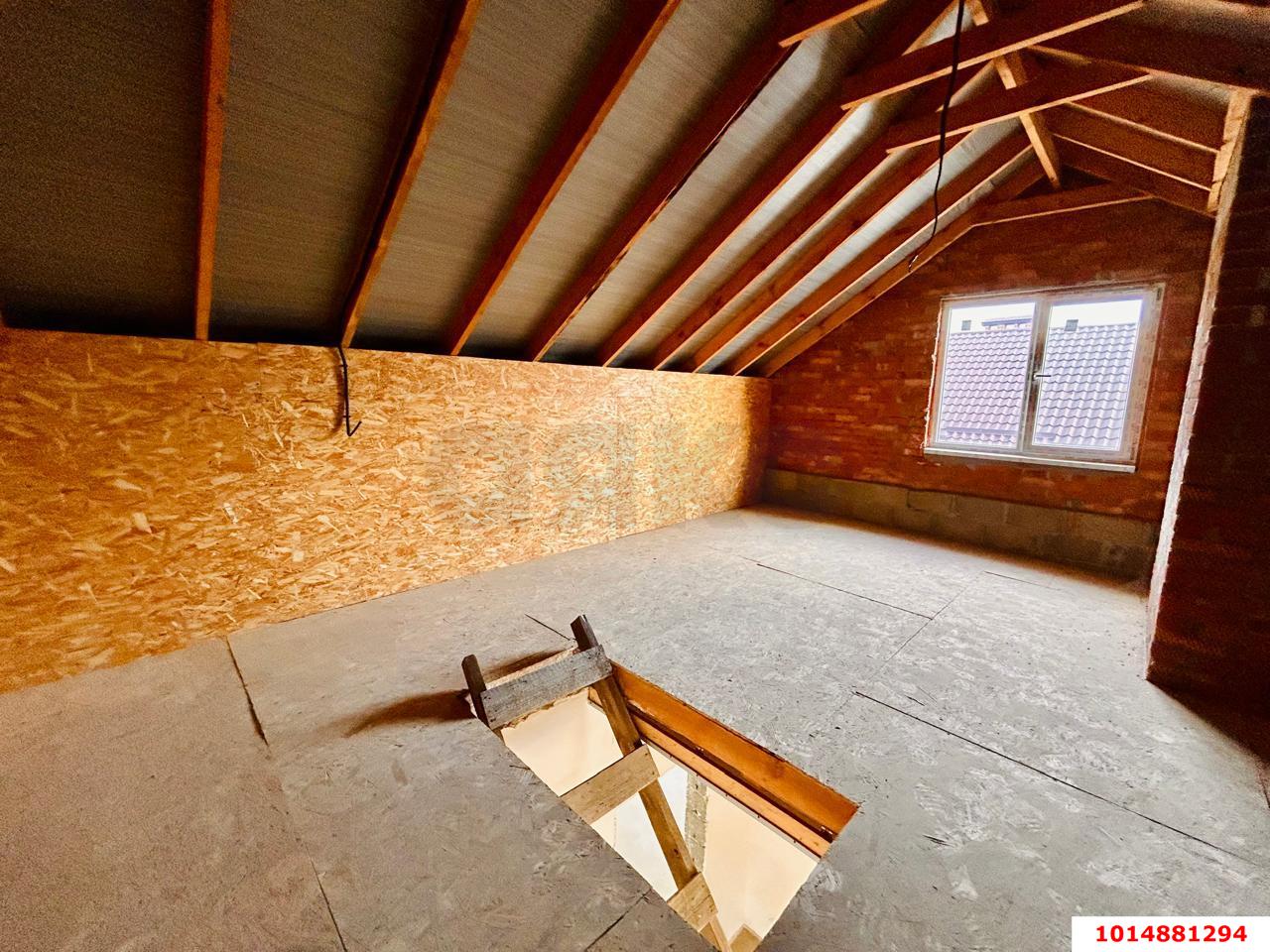 Фото №6: Дом 97 м² + 3 сот. - Краснодар, Прикубанский внутригородской округ, пр-д 3-й  Куликова Поля