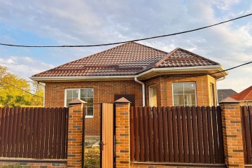 Фото №3: Дом 97 м² - Краснодар, мкр. Прикубанский внутригородской округ, пр-д 3-й  Куликова Поля