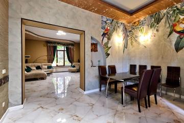 Фото №3: Дом 302 м² - Краснодар, мкр. Отделение № 1 ОПХ Колос, пер. Лазоревый, 5