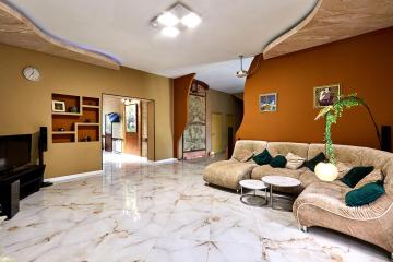 Фото №5: Дом 302 м² - Краснодар, мкр. Отделение № 1 ОПХ Колос, пер. Лазоревый, 5