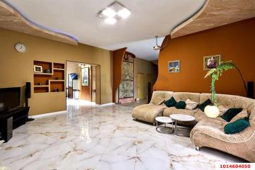 Фото №5: Дом 302 м² - Краснодар, мкр. Отделение № 1 ОПХ Колос, пер. Лазоревый, 5