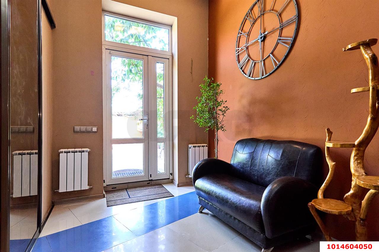 Фото №19: Дом 302 м² + 10 сот. - Краснодар, Отделение № 1 ОПХ Колос, пер. Лазоревый, 5