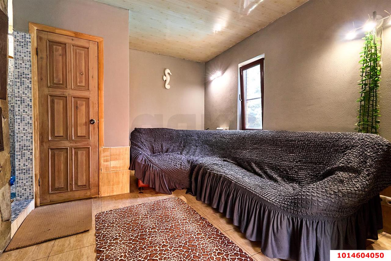 Фото №27: Дом 302 м² + 10 сот. - Краснодар, Прикубанский внутригородской округ, мкр. Отделение № 1 ОПХ Колос, пер. Лазоревый, 5