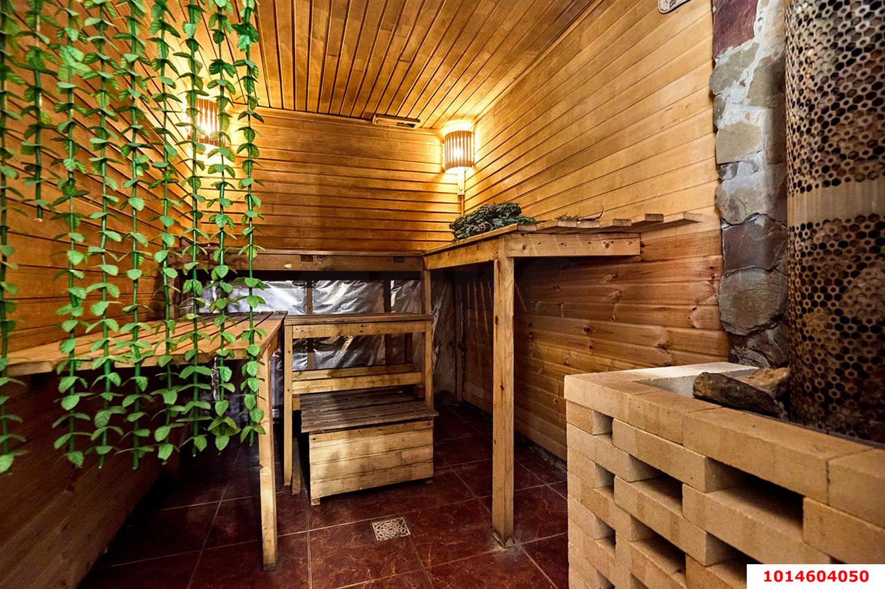 Фото №25: Дом 302 м² + 10 сот. - Краснодар, Отделение № 1 ОПХ Колос, пер. Лазоревый, 5